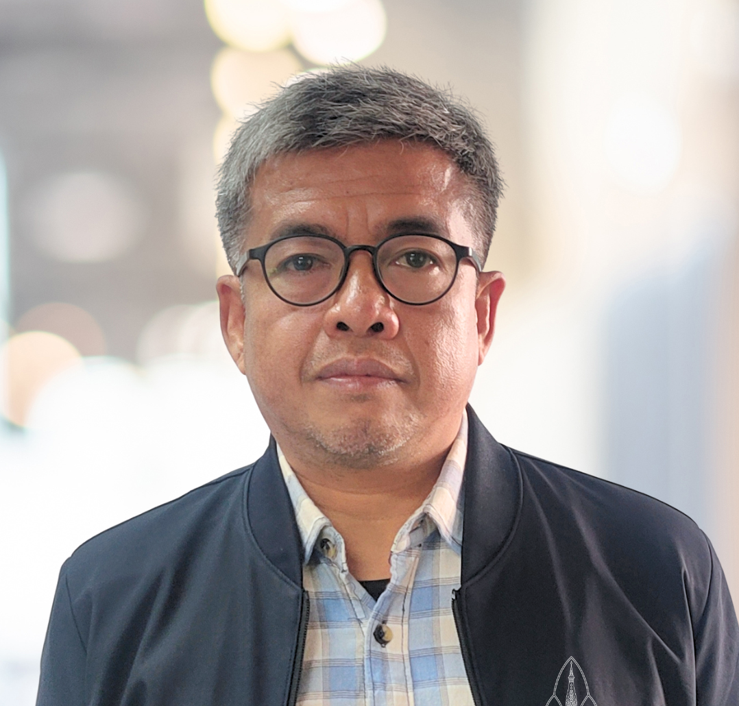  สมัชญ์ แสนคำ