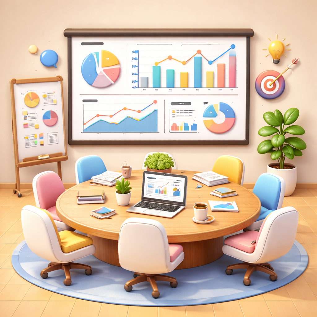 ห้องประชุมอาคารสิริคุณากร