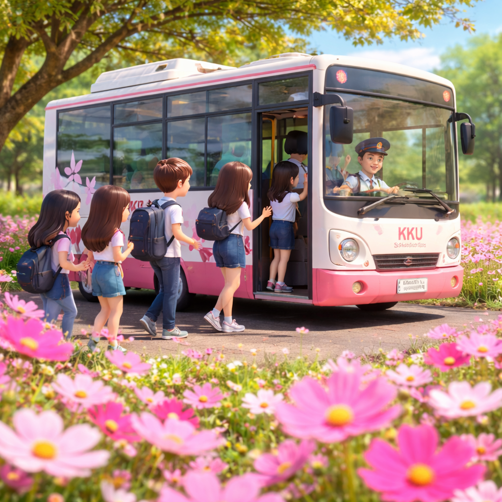 KST EV Fleet Performance